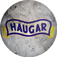 Logo SK Haugar