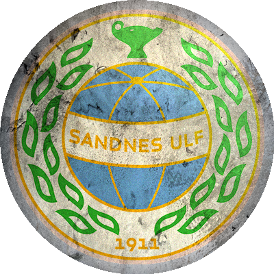 Logo Sandnes Ulf