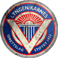 Logo Lyngen/Karnes IL