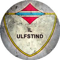 Logo IL Ulfstind