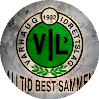 Logo Varhaug IL