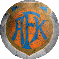 Logo Aalesunds FK