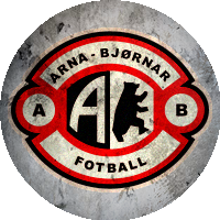 Logo Arna Bjørnar AIL