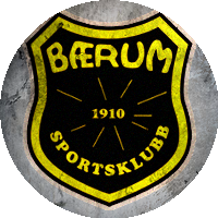 Logo Bærum SK