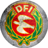 Logo Drøbak-Frogn Idrettslag