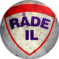 Logo Råde IL