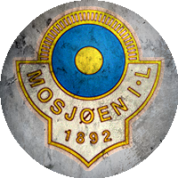 Logo Mosjøen IL