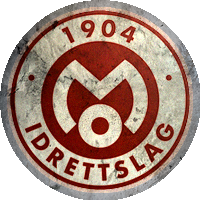 Logo Mo Idrettslag