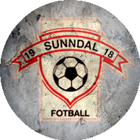Logo Sunndal IL