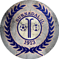 Logo Surnadal IL