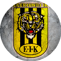 Logo Egersunds Idrettsklubb