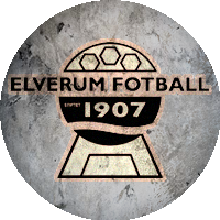 Logo Elverum Fotball