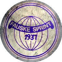 Logo FK Fauske/Sprint