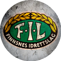 Logo Finnsnes Idrettslag