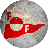 Logo Fredrikstad FK