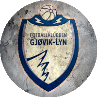 Logo SK Gjøvik-Lyn