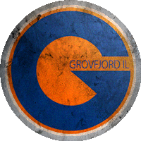 Logo Grovfjord IL