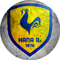 Logo Hana IL