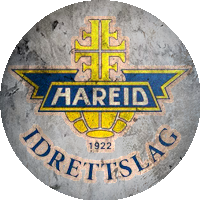 Logo Hareid IL