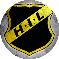 Logo Harstad Idrettslag