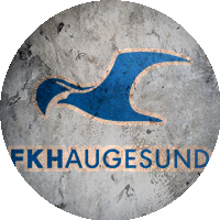 Logo FK Haugesund