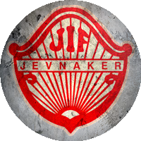Logo Jevnaker IF