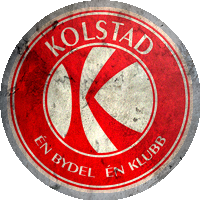 Logo Kolstad Fotball