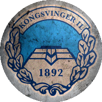 Logo Kongsvinger IL