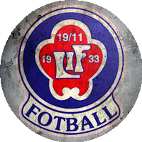 Logo Lørenskog Idrettsforening