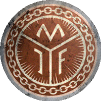 Logo Mjøndalen IF