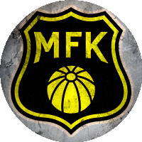 Logo Moss Fotballklubb