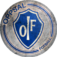 Logo Oppsal IF