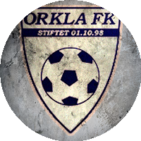Logo Orkla FK
