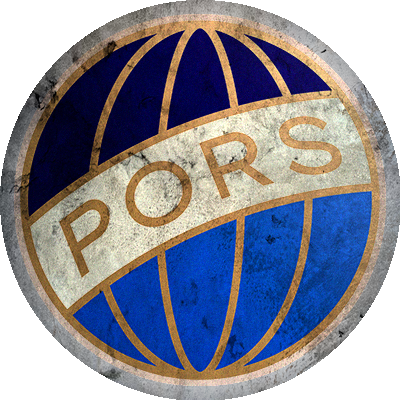 Logo Pors Grenland IF