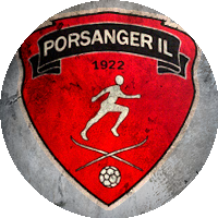 Logo Porsanger