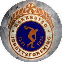 Logo Rakkestad IF