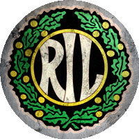 Logo Randaberg Idrettslag