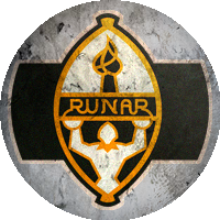 Logo IL Runar