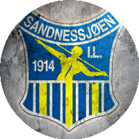 Logo Sandnessjøen IL