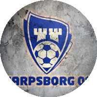 Logo Sarpsborg FK