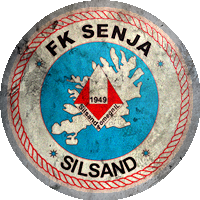 Logo Fotballklubben Senja