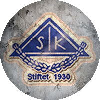Logo Skjervøy IK