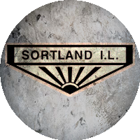 Logo Sortland IL