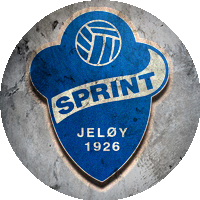 Logo Sportsklubben Sprint-Jeløy Moss