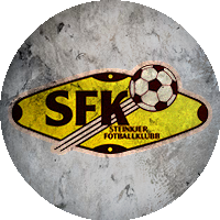 Logo Steinkjer FK