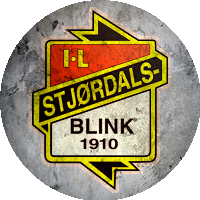 Logo IL Stjørdals-Blink