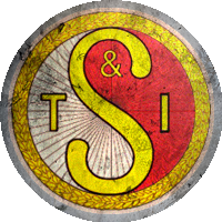 Logo Stryn Fotball