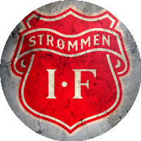 Logo Strømmen IF