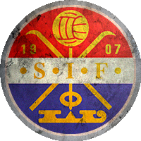 Logo Strømsgodset TF