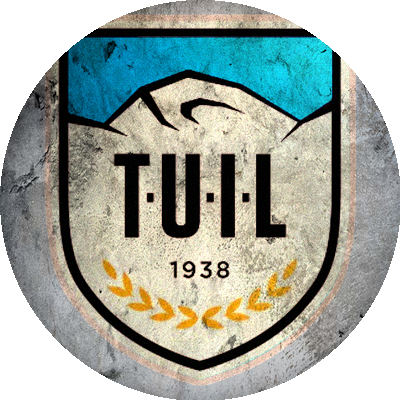 Logo Tromsdalen Fotball